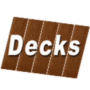 Deck Guardian - Logo