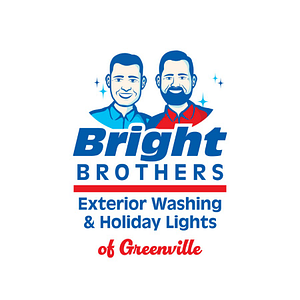 Bright Brothers of Greenville - Logo