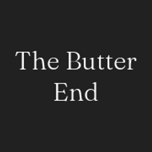 The Butter End - Logo