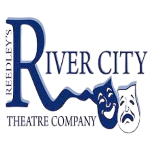 Reedley’s River City Theatre Company - Logo