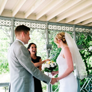 Honeybreak Officiants