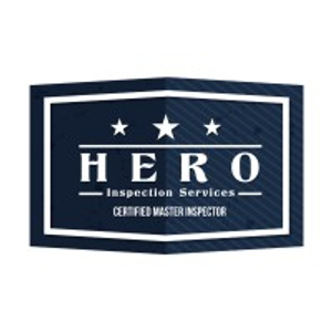 Hero Inspection Services - Logo