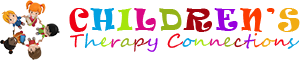 Children's Therapy Connections - Logo