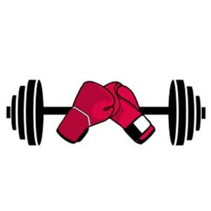 HTX FightCamp - Logo