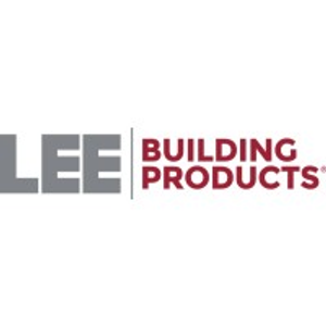 LEE Building Products - Logo