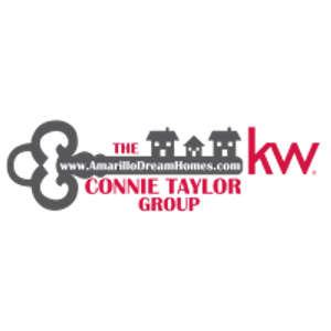 The Connie Taylor Group - Keller Williams - Logo