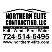 Northern Elite Contracting LLC - Logo