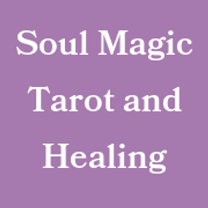 Soul Magic LLC - Logo