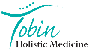 Tobin Holistic Medicine - Logo