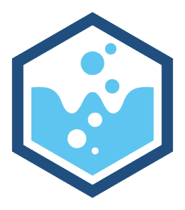 Absolution Water - Logo