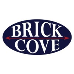 Brick Cove Marina - Logo