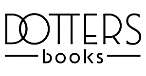 Dotters Books - Logo