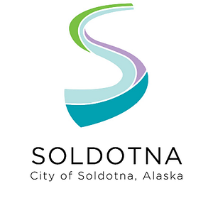 Soldotna Creek Park - Logo
