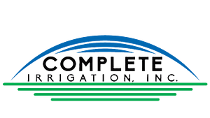 Complete Irrigation Inc - Logo