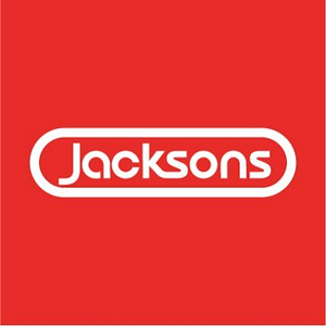 ExtraMile by Jacksons - Logo