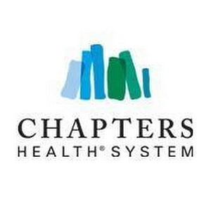 George C. Forsythe Hospice House | Good Shepherd Hospice - Logo
