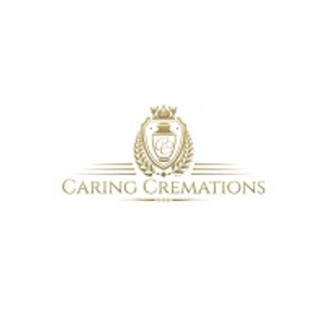 Caring Cremations - Logo