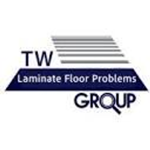 Laminate and Floating Floor Problems - Logo