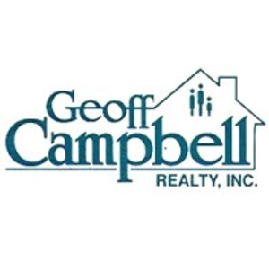 Geoff Campbell Realty, Inc. - Logo