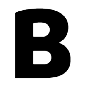 Bennett's Glass - Logo
