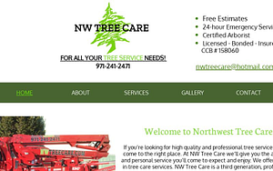 NW Tree Care