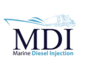 Marine Diesel Injection