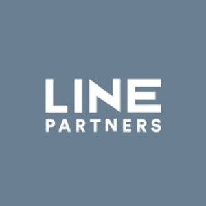 LINE Partners - Logo