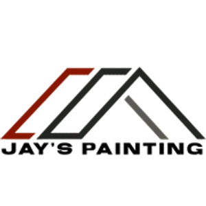 Jay's Painting LLC - Logo