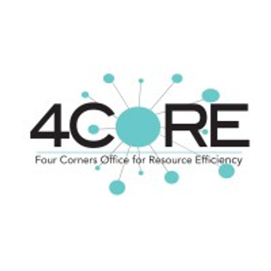 4 Core - Logo