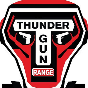 Thunder Gun Range