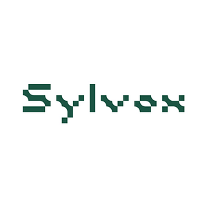 Sylvox - Logo