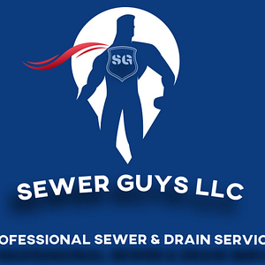 Sewer Guys - Logo