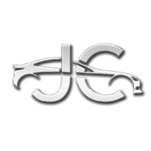 Auto Detail by JC - Logo