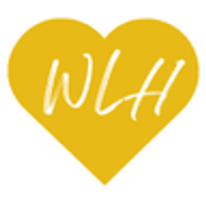 With Love, Heather - Logo