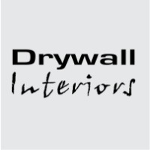 Drywall Interiors, LP - Logo