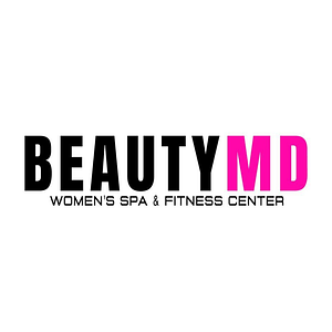 BEAUTY MD Women's SPA & Fitness Center - Logo