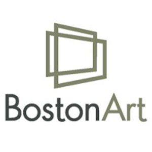 Boston Art - Logo