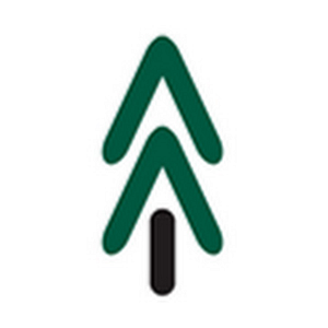 Woodgrain - Logo