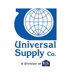 Universal Cabinetry Design - Ship Bottom - Logo