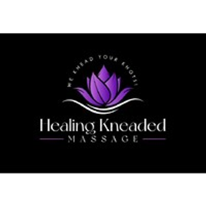 Healing Kneaded Massage, LLC - Logo