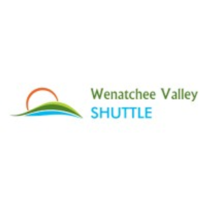 Wenatchee Valley Shuttle - Logo