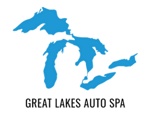 Great Lakes Auto Spa - Logo