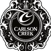 Carlson Creek Vineyard - Logo