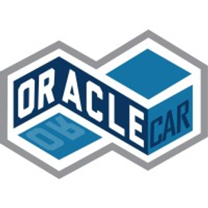Oracle Construction and Restoration - Logo