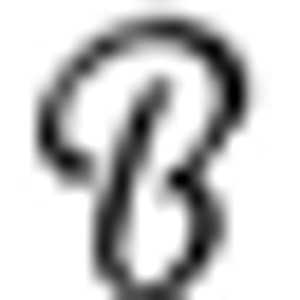 Benj Haisch Photography - Logo