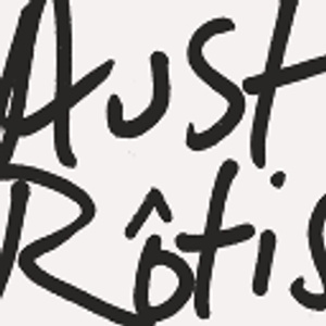 Austin Rotisserie & Sandwicherie - Logo