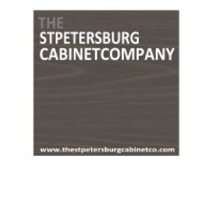 The St Petersburg Cabinet Company - Logo