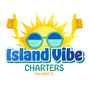 Island Vibe Charters - Logo