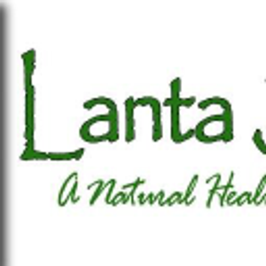 Lanta Salon Salon Row - Logo