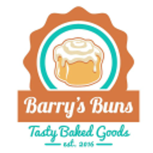 Barry's Buns - Logo